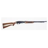Remington Model 572 Fieldmaster -.22 S,L,LR Slide