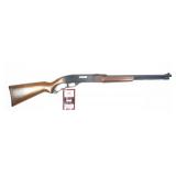 Winchester Model 250 .22 S,L,LR Lever Action Rifle