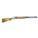 Browning Superposed Belgium 12 Ga. 2.75" O/U,