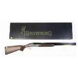 Browning Citori "Hunter" 28 Ga. 2.75" O/U, 26"