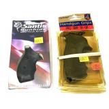 Lot: DiSantis Grips and Pachmayr Pro Grip SK-GP