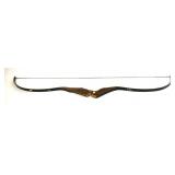 Tri State Archery Jaguar recurve bow marked