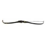 Ben Pearson Spectre 7352 recurve bow, marked