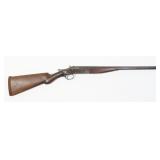 Iver Johnson Champion -12 Ga. 2.75" Single, 21"