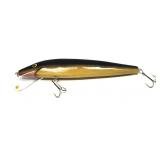 Giant hanging lure, 27" L