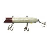 Giant hanging lure, 16" L