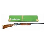 Remington Model 1100 12 Ga. 2.75" Semi-Auto,