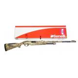 Benelli Super Nova -12 Ga. 3 1/2" Pump, 28" V.R.