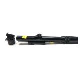 Bushnell Custom .22 3-x7x Scope, with scope mount