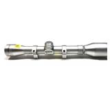 Simmons Model 1033 4x32 Scope, with scope rings