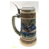 Ducks Unlimited The Waterfowl Series First