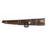 Browning soft gun case, 48" L