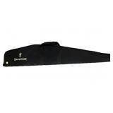Browning soft gun case, 48" L
