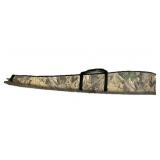 Allen camouflage soft gun case, 48" L