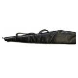 Soft gun case, 46" L