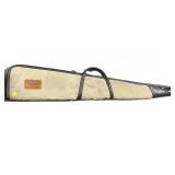Browning soft gun case, 48" L