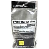 Magpul PMAG AR/M4 10 rd. Magazine, in package