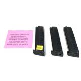 **NOT NYS COMPLIANT Lot: 3- Marlin Model 9 9mm