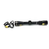 Leupold Vari-X III 2.5x8, S/N N219617 with lens