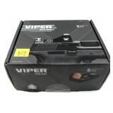 Viper VRD-6 Red Dot Sight with mount, in box