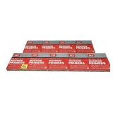 900 small rifle magnum primers CCI 450, 900