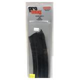 **NOT NYS COMPLIANT Promag Ruger Mini-14 .223