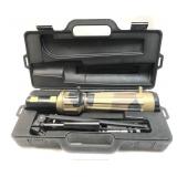 Tasco 3701 18-36x50mm Spotting Scope with