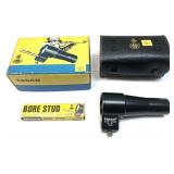 Tasco Shot Saver No. 30 with bore stud, in case