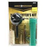 Americaï¿½s # 1 Muzzleloader- 209 Shooter