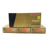 x4- Boxes of .300 WIN. Mag. 200-grain trophy