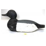 Wooden Carved Decoy