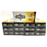 x13 Boxes of 10mm Auto 180-grain FMJ Armscor