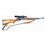 Marlin Model 336SC- .35 REM. Lever Action Carbine,