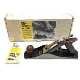 Stanley bench plane, 12-025, in box