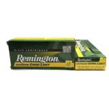x2- Boxes of .350 Remington Magnum 200-grain