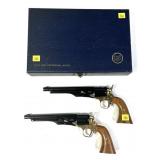 Colt Civil War Centennial Boxed Set: .22 Short