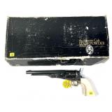 Colt Authentic Black Powder Series 1861 Navy