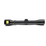 Weaver K4-W Scope