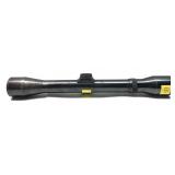 Weaver K-41 Scope