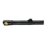 Weaver K25 Scope