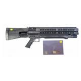 UTAS Model UTS-15 12 Ga. 3" Pump Action Shotgun,