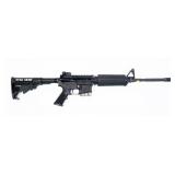 Stag Arms Model Stag-15 -5.56mm Nato Semi-Auto