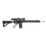 Anderson AM-15 6mm ARC Semi-Auto, 18"