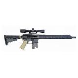 Mil Sport/American Tactical .22 Mag. Semi-Auto