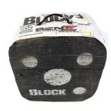 Youth Block Gen Z archery target
