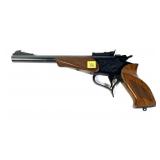 Thompson Center Contender .22 LR. Single