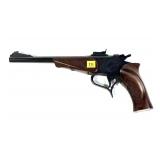Thompson Center Contender .357 Mag. Single