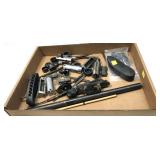 Lot: Assorted Gun Parts