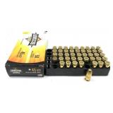 Box of Armscor .45 ACP. FMJ cartridges, 44 Rds.