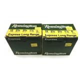 Lot, Remington 12 Ga. 2.75" No. 6 shotshells, 50